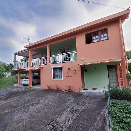 Villa Zannanas Ле-Диаман Экстерьер фото